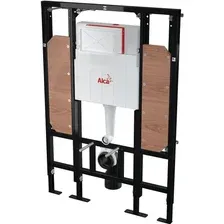 Инсталляция для унитаза Alcaplast AM101/1300H