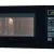 Микроволновая печь Sharp R242BKW
