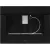 Кофемашина Krona Onyx 45H coffee BL/BL