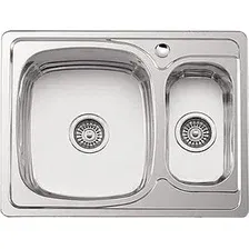 Кухонная мойка Ledeme L66350B