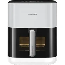 TROUVER FD10 PRO MAX (БЕЛЫЙ)