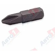 TOPTUL FSBA0802 Насадка крестообразная PH2 25мм