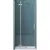 Душевая дверь BelBagno KRAFT-60/40-C-Cr-L