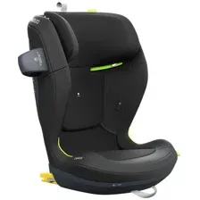 Детское автокресло Swandoo Charlie i-size (chia black)