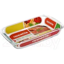 Форма для выпечки Appetite PL6