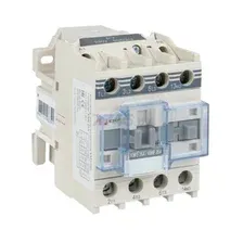 Контактор EKF PROxima КМЭ ctr-s-25-380