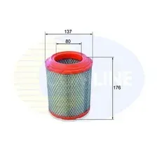 Воздушный фильтр Comline EAF916