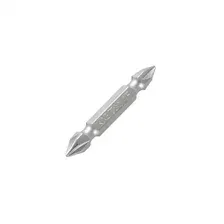  KING TONY ВСТАВКА БИТА ТОРЦЕВАЯ 14QUOT PHILLIPS PH1 L 50 ММ ДВУСТОРОННЯЯ 155001P