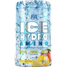 FA ICE Hydro Amino, 480г