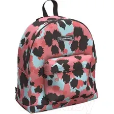 Детский рюкзак Erich Krause EasyLine 6L Velvet Jaguar / 54729
