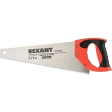 Ножовка Rexant Зубец 12-8213