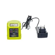 Зарядное устройство RYOBI RC18115 ONE +