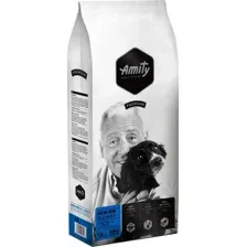 Сухой корм для собак Amity Premium Senior &amp; Lite (15 кг)