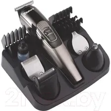 Триммер Sakura SA-5531BK