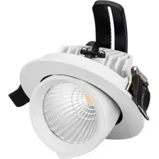 Точечный светильник Arlight LTD-EXPLORER-R100-12W Warm3000 024026