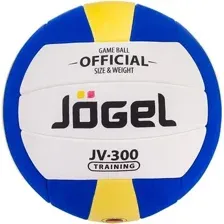 Волейбольный мяч Jogel JV-300 (5 размер)