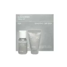 Набор косметики для лица Celimax Dual Barrier Trial Kit