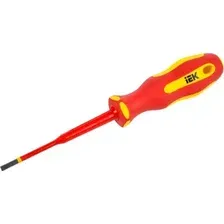 Отвертка IEK A2L5-SC31-T2-SL-40-100