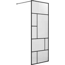 Душевая стенка Ambassador Walk-In 120x200 15031215