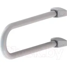 Поручень Primanova M-KV08-01 (белый)