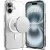 Чехол RINGKE FUSION MAGNETIC MAGSAFE для IPHONE 16 CLEAR
