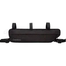 Сумка велосипедная Caanbag XL CAAN-TR-36BL (черный)