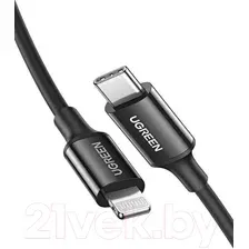 Кабель Ugreen US171 60752