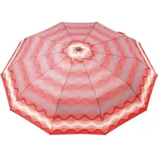 Зонт Rain Berry 734-23338.2 (оранжевый/волны)