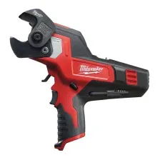 Кабелерез Milwaukee M12 CC-0 (без АКБ)