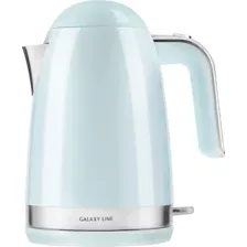 Электрочайник Galaxy GL 0332 (небесный)