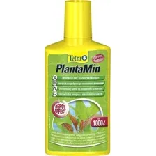Удобрение Tetra PlantaMin 250 мл