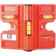 Уровень строительный Kapro Postrite 340-08