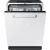 Встраиваемая посудомоечная машина Samsung DW60A8050BB/EO