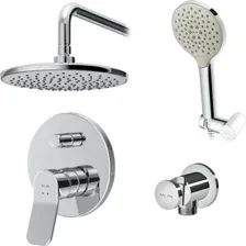 Душевая система  AM.PM X-Joy FB85A1RH20