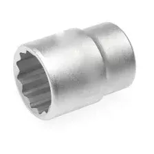 Головка слесарная Toptul BAEB1630