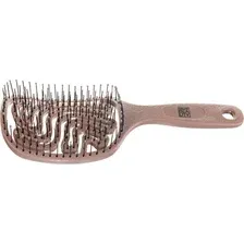 Расческа Dewal Beauty Friendly DBEF73-Brown