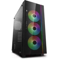 Корпус DeepCool Matrexx 55 V3 ADD-RGB DP-ATX-MATREXX55V3-AR