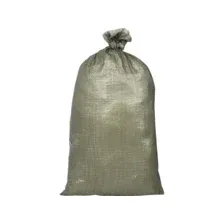 Мешок полипропилен. для мусора 50x90см (10шт.)