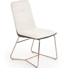 стул кухонный Halmar K390, кремовый