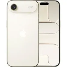 Apple iPhone Air 256GB (золотистый)