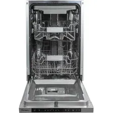 Встраиваемая посудомоечная машина Pioneer DWB-40106