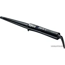 Конусная плойка Remington CI95
