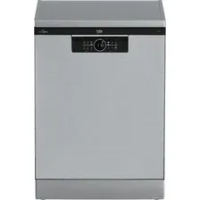 Отдельностоящая посудомоечная машина BEKO BDFN26530X