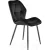 Стул Halmar K453 (черный)