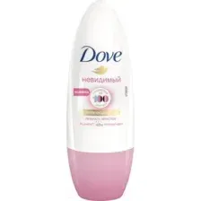 Антиперспирант DOVE Невидимый 50мл