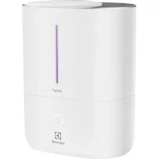 Увлажнитель воздуха Electrolux EHU-5015D (белый)