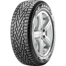Зимние шины Pirelli Ice Zero 255/55R18 109H (шипы)