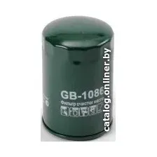 Масляный фильтр BIG Filter GB-1086