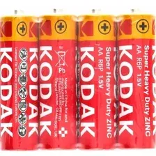 Батарейка Kodak XtraLife Alkaline AAA LR03 4S 411782 (4 шт)
