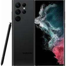 Телефон Samsung Galaxy S22 Ultra 5G SM-S908E/DS 12GB/256GB (черный фантом)